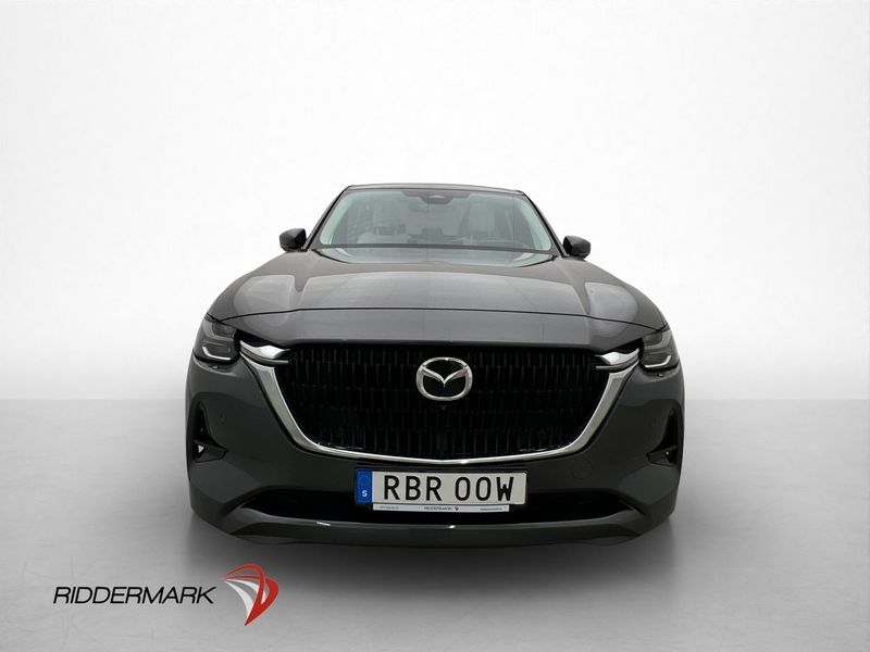 Mazda CX-60 bild 2