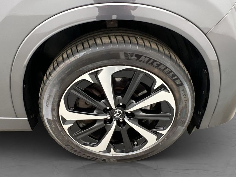 Mazda CX-60 bild 36