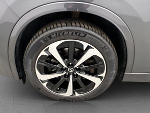 Mazda CX-60 bild 33