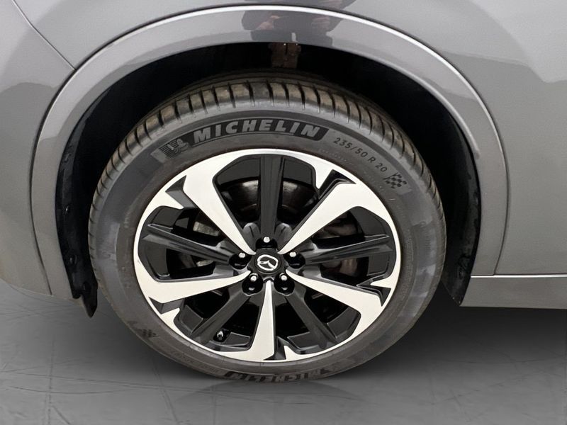 Mazda CX-60 bild 33