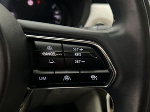 Mazda CX-60 bild 21