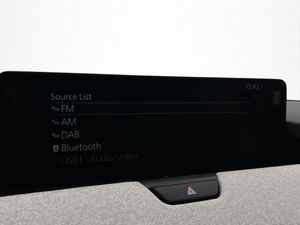 Mazda CX-60 bild 25