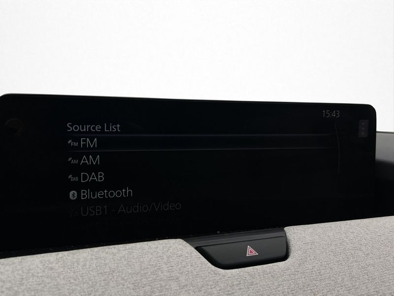 Mazda CX-60 bild 25