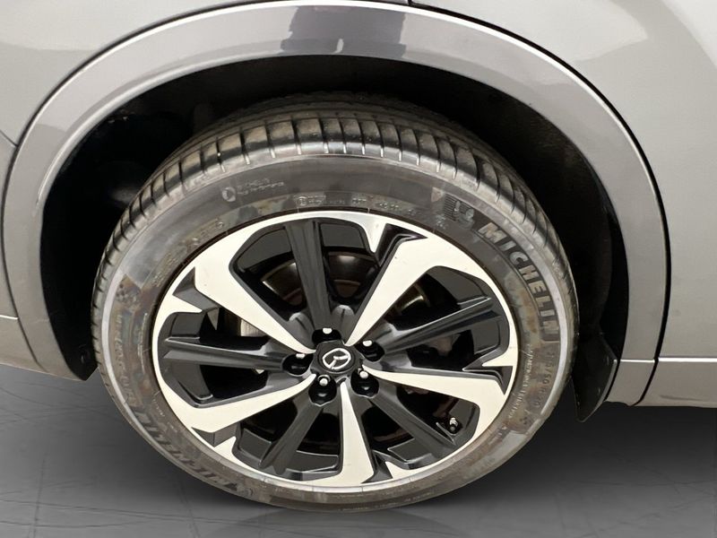 Mazda CX-60 bild 35