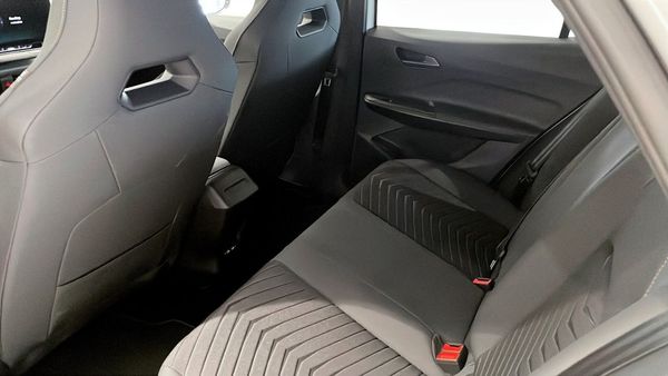 Cupra Born SEAT 150 KW 60/63 KWH 59 KWH BEV 1 - 2026