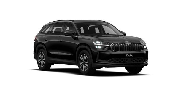 Skoda Kodiaq Selection TSI 150 m-HEV Drag/Värmare/ *Gäller en bil* - 2026