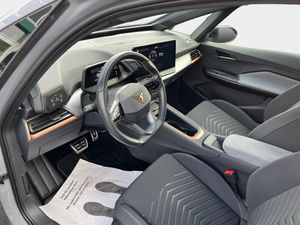 Cupra Born bild 9