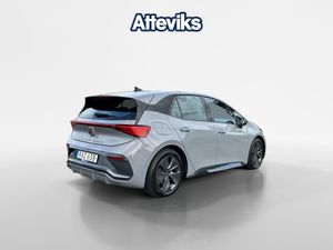 Cupra Born bild 3