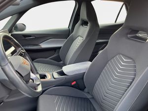 Cupra Born bild 10