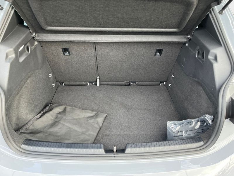 Cupra Born bild 14