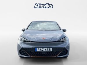 Cupra Born bild 8