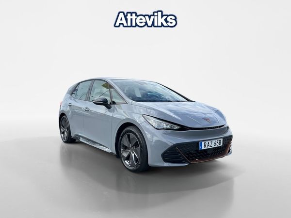Cupra Born 58 204hk P-Sensorer/LED-Strålkastare - 2024