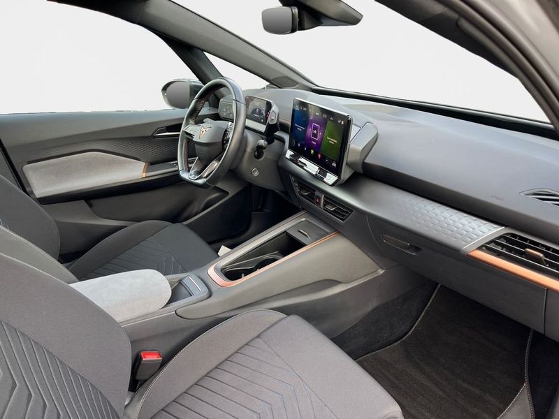 Cupra Born bild 15