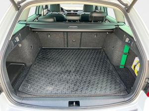 Skoda Octavia bild 15