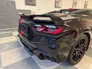 Chevrolet Corvette bild 18