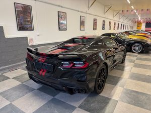Chevrolet Corvette bild 11
