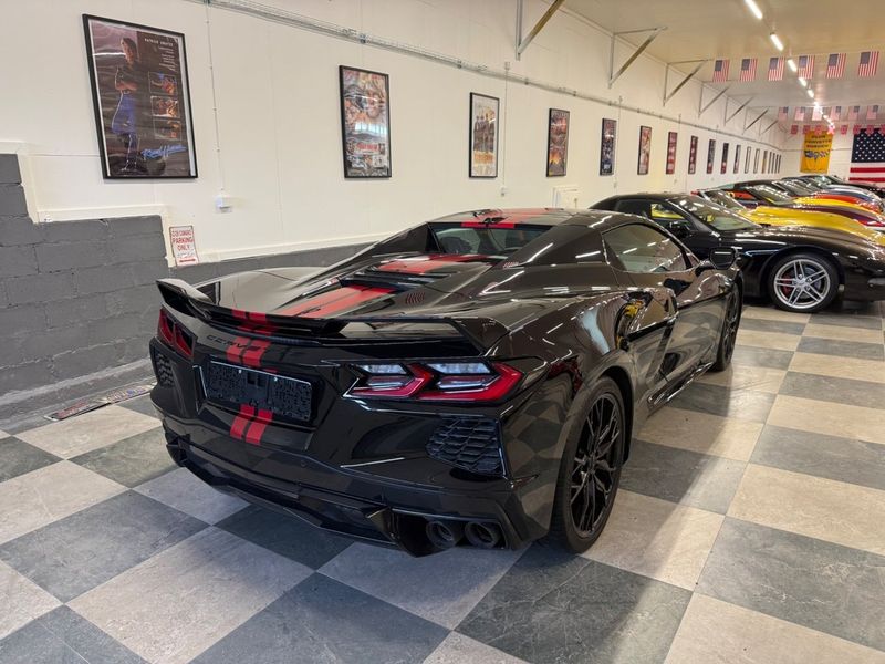 Chevrolet Corvette bild 11