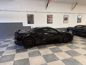 Chevrolet Corvette bild 13