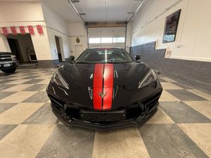 Chevrolet Corvette bild 5
