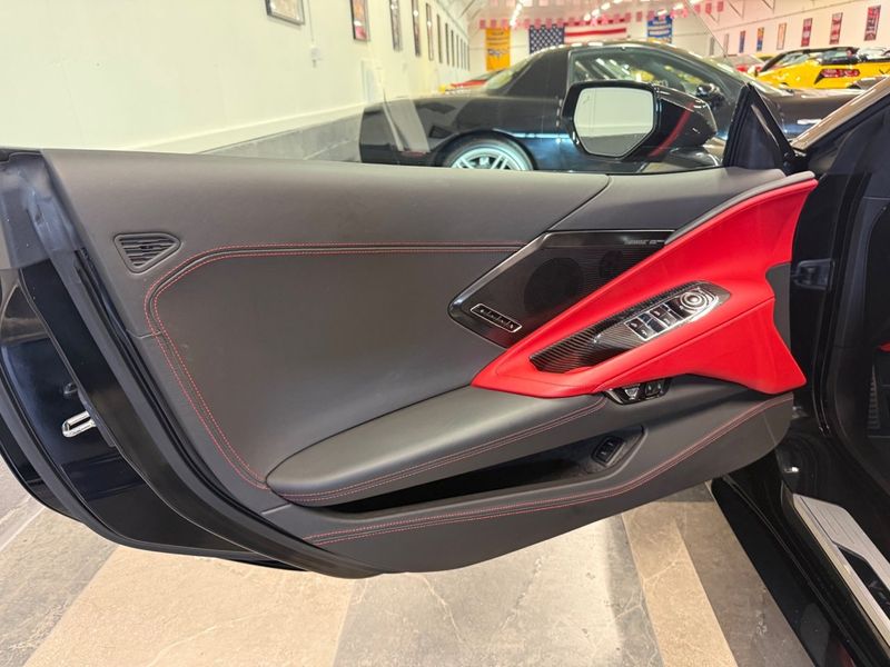 Chevrolet Corvette bild 25