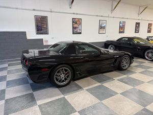 Chevrolet Corvette bild 12