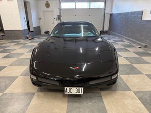 Chevrolet Corvette bild 4