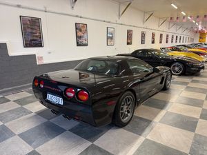 Chevrolet Corvette bild 11