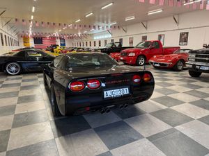 Chevrolet Corvette bild 9