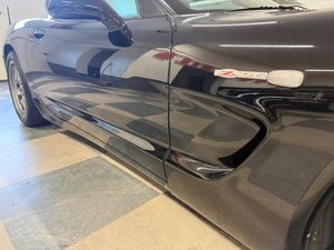 Chevrolet Corvette bild 14