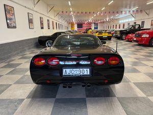 Chevrolet Corvette bild 10