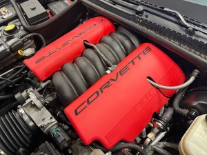 Chevrolet Corvette bild 24