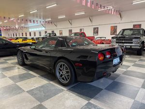 Chevrolet Corvette bild 8