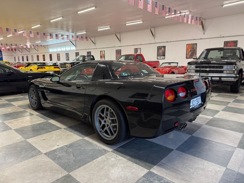 Chevrolet Corvette bild 8