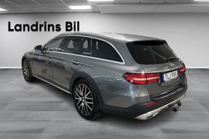 Mercedes E400 bild 6