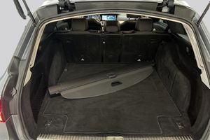Mercedes E400 bild 14