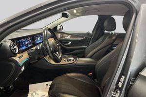 Mercedes E400 bild 8