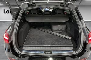 Mercedes C300 bild 14