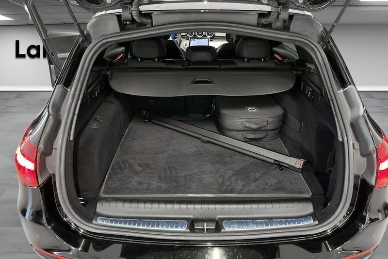 Mercedes C300 bild 14