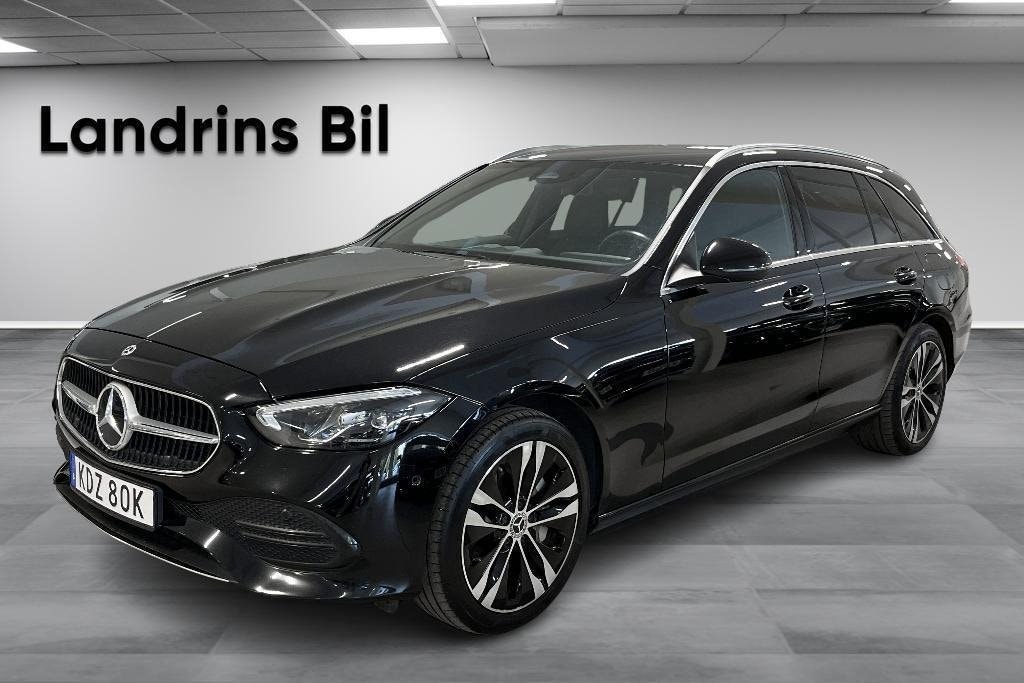 Mercedes C300