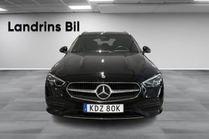 Mercedes C300 bild 2