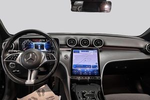 Mercedes C300 bild 7