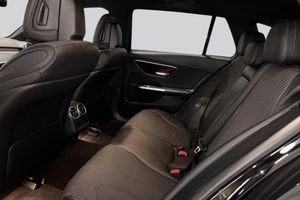 Mercedes C300 bild 9