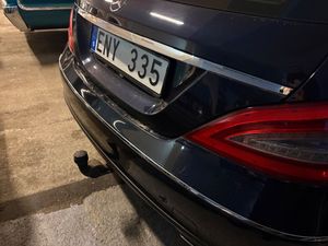Mercedes CLS350 bild 23