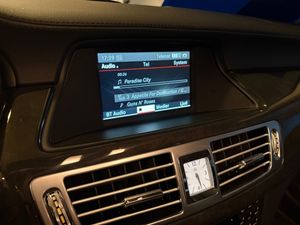 Mercedes CLS350 bild 20