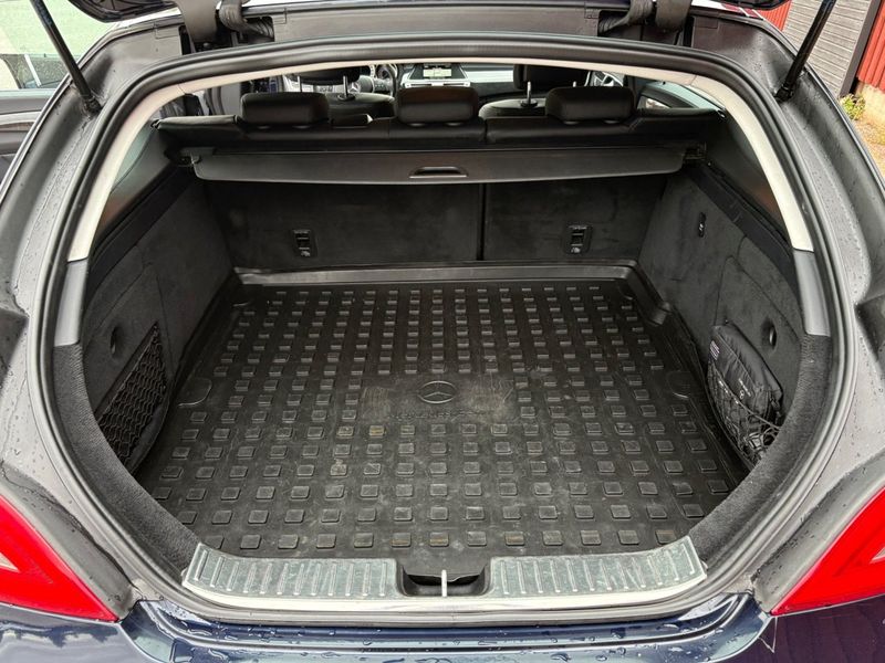 Mercedes CLS350 bild 14