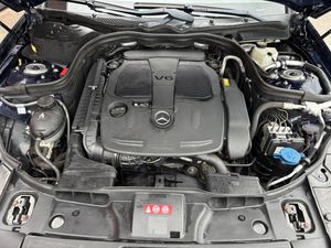 Mercedes CLS350 bild 18