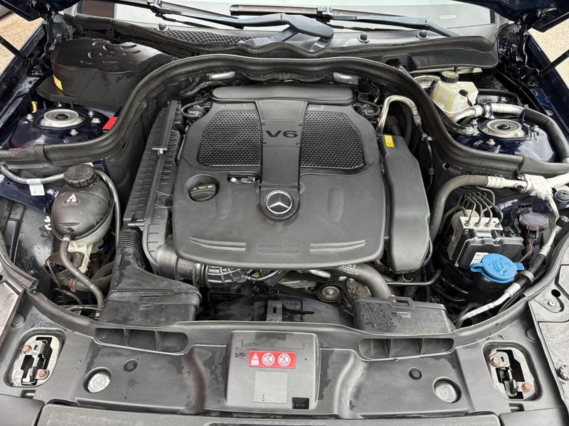 Mercedes CLS350 bild 18