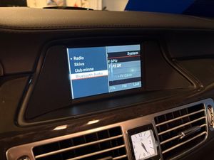 Mercedes CLS350 bild 21