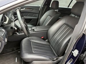 Mercedes CLS350 bild 7