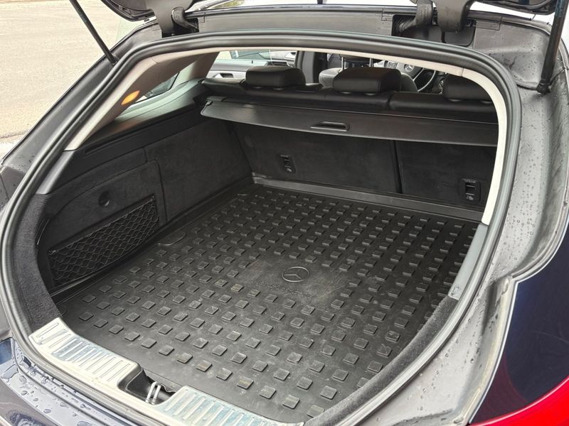 Mercedes CLS350 bild 13